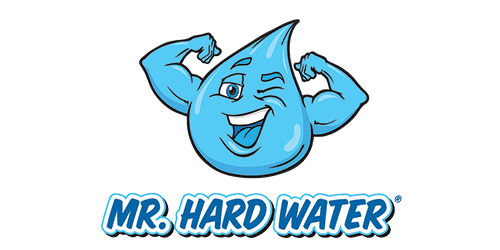 mr hard water