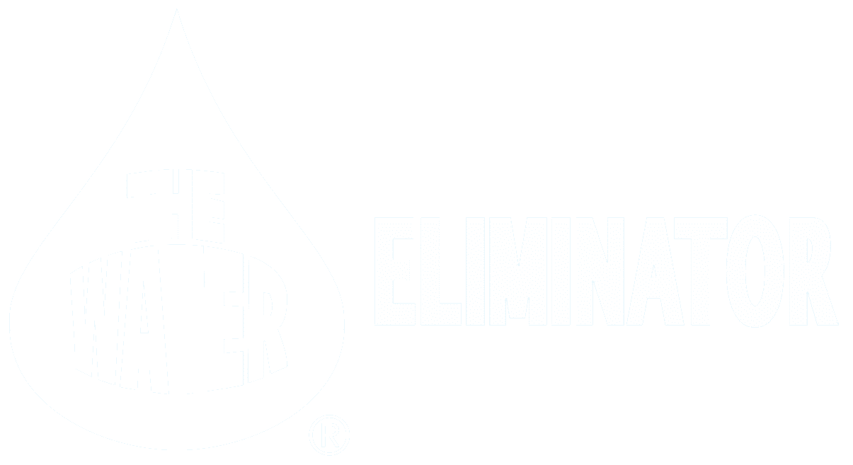 The Water Eliminator