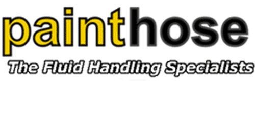paint hose