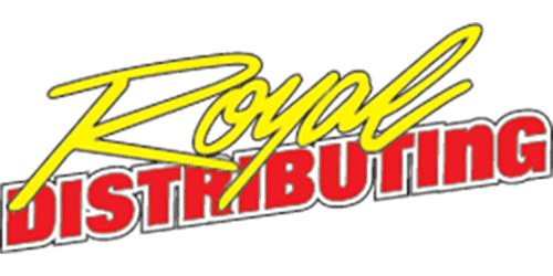 royal distributing